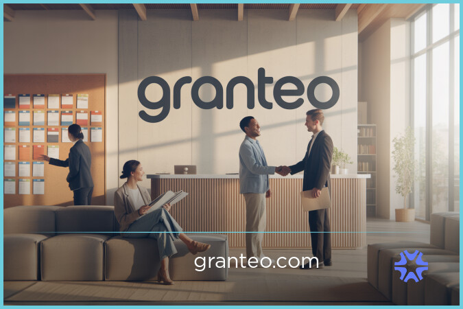 Granteo.com - Unique premium domain names