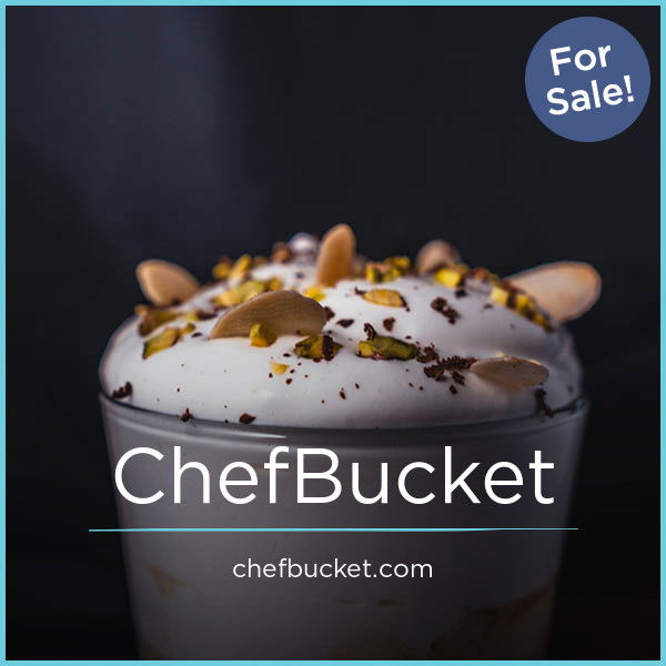 ChefBucket.com