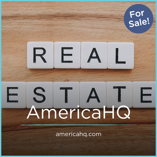 AmericaHQ.com