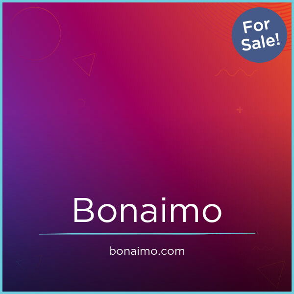 Bonaimo.com
