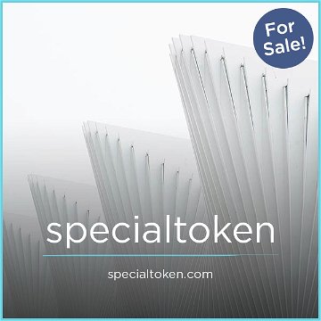 specialtoken.com