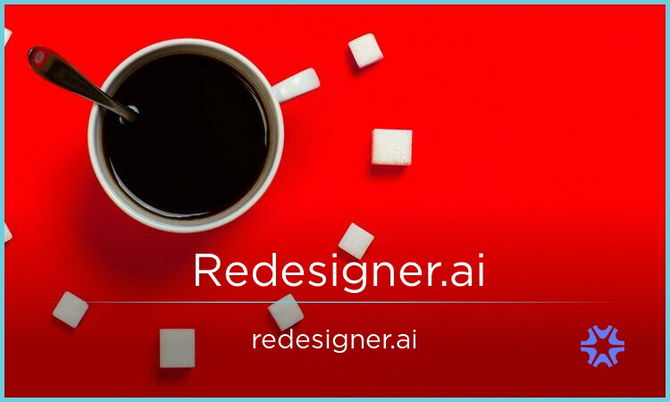 Redesigner.ai