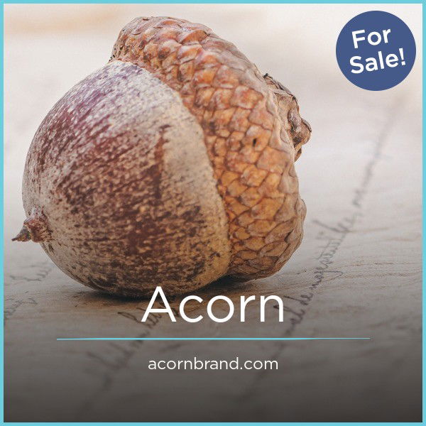 AcornBrand.com