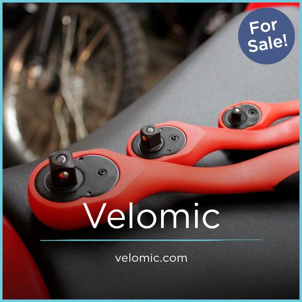 Velomic.com