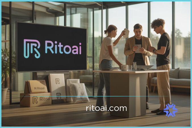 RitoAI.com - buy Catchy premium names