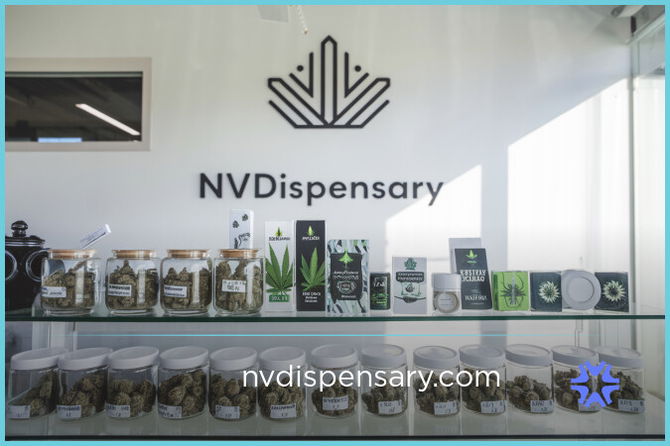 NVDispensary.com