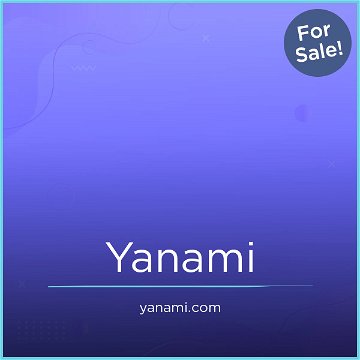 Yanami.com