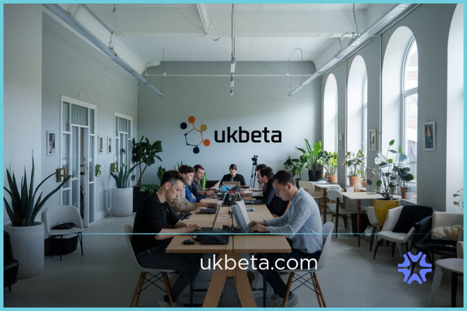 UKBeta.com