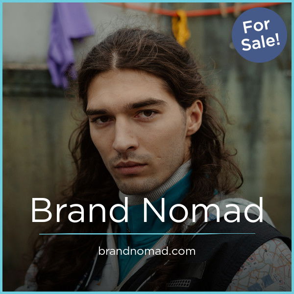 BrandNomad.com