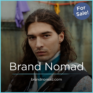 BrandNomad.com