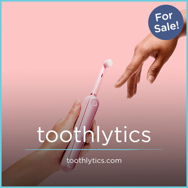 Toothlytics.com