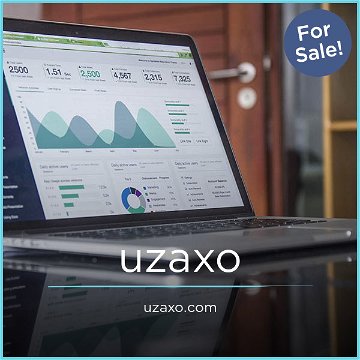 Uzaxo.com