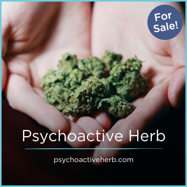 PsychoactiveHerb.com