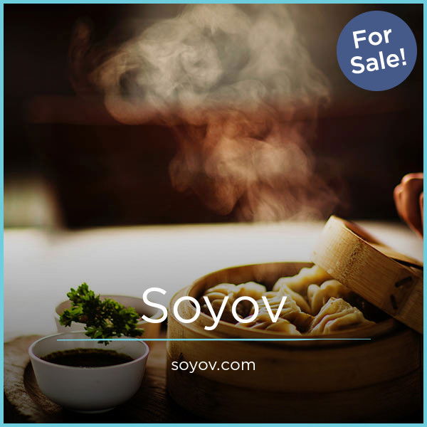 Soyov.com