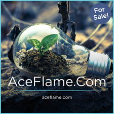 AceFlame.com - Best premium domains