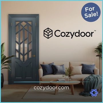 CozyDoor.com