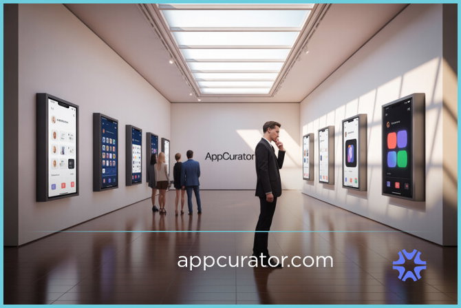 AppCurator.com — 2