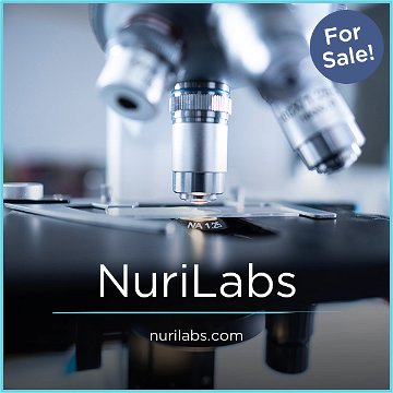NuriLabs.com