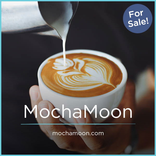 MochaMoon.com — 2