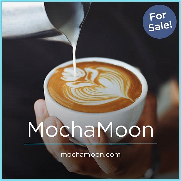 MochaMoon.com