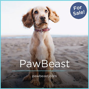 PawBeast.com