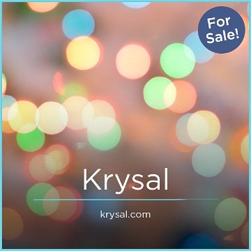 Krysal.com