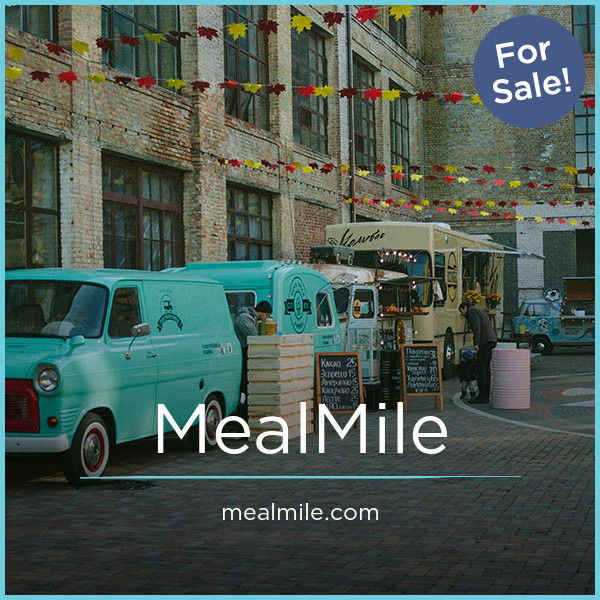 MealMile.com