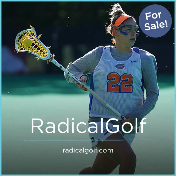 RadicalGolf.com