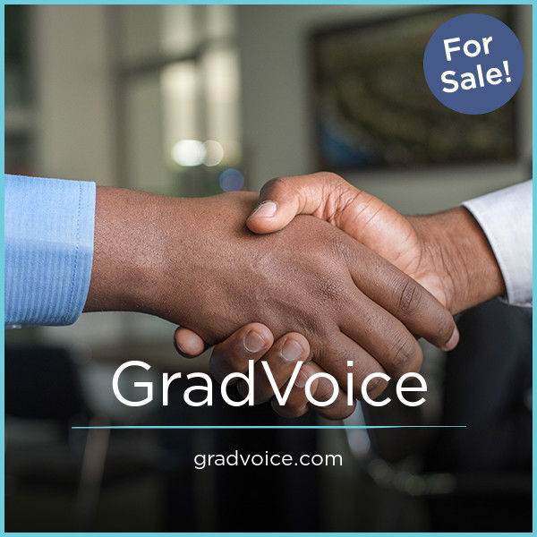 GradVoice.com — 2