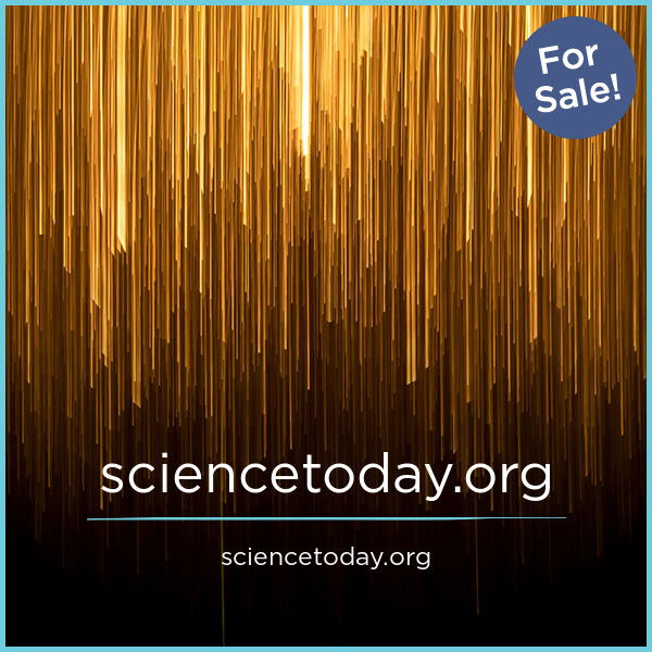 ScienceToday.org