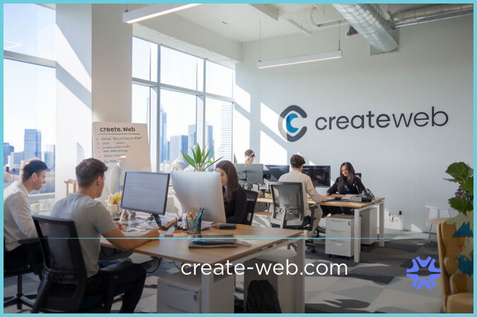 Create-Web.com