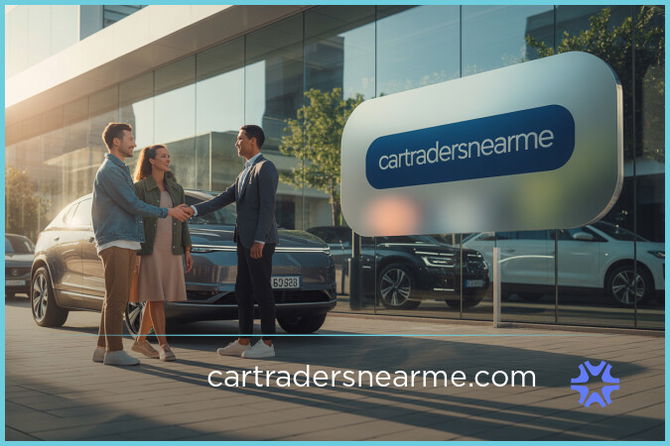 CarTradersNearMe.com — 2