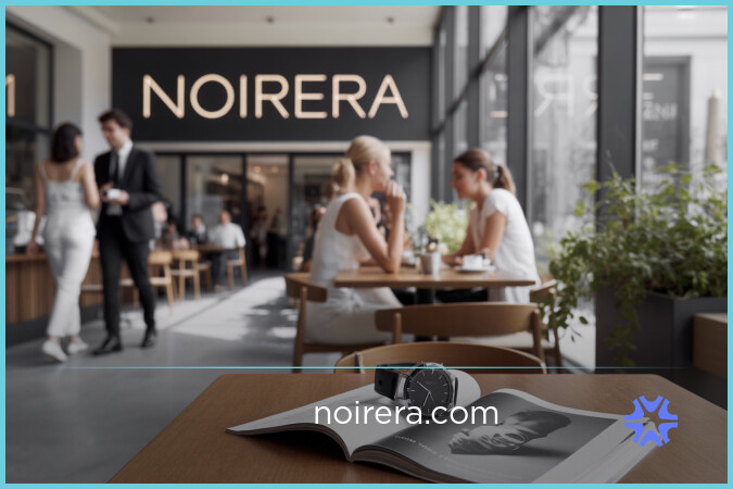 NoirEra.com - New premium domains for sale