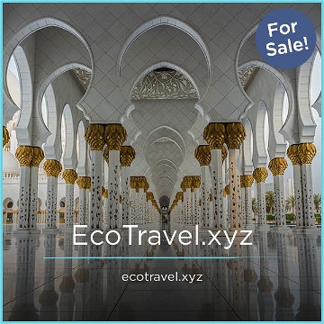 EcoTravel.xyz
