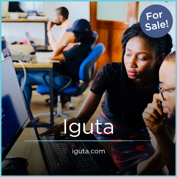 Iguta.com