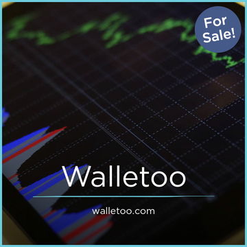 Walletoo.com