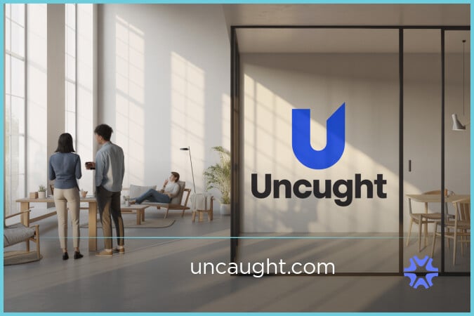 Uncaught.com image 2