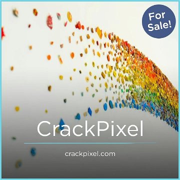 CrackPixel.com