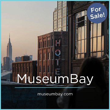 MuseumBay.com