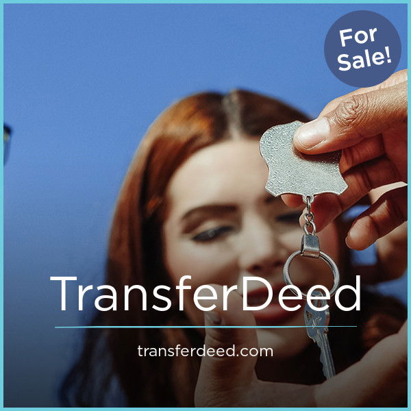 TransferDeed.com