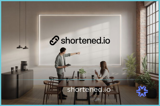 Shortened.io