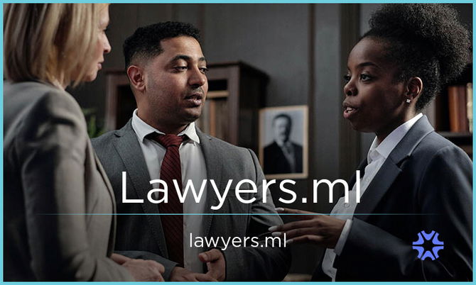 Lawyers.ml