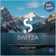 Switza.com - buy New premium domains