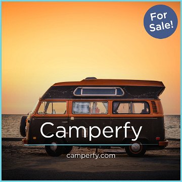 Camperfy.com