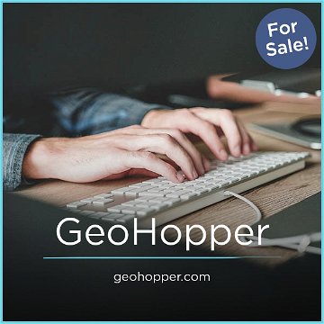 Geohopper.com