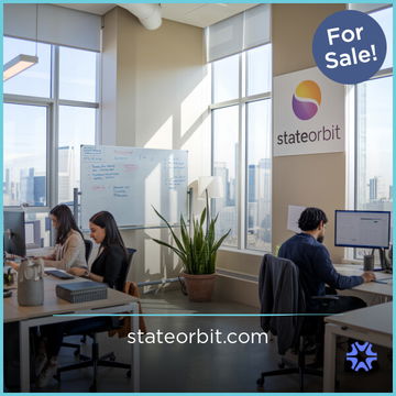 StateOrbit.com