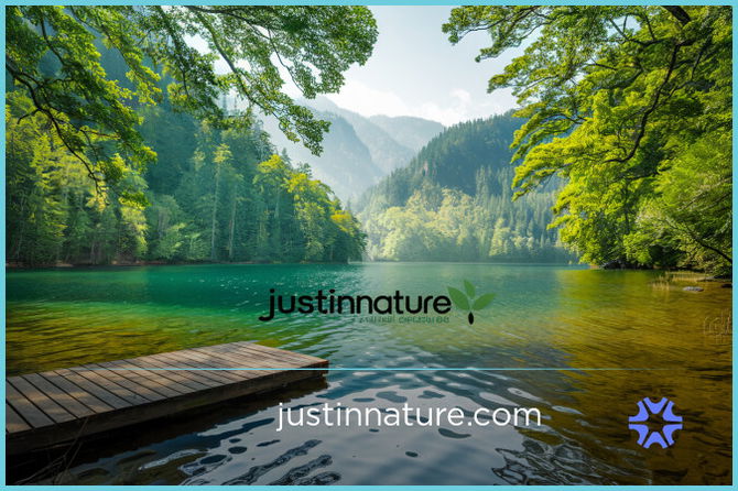 JustInNature.com