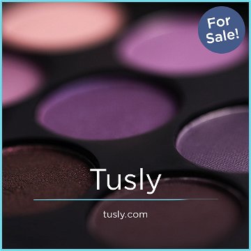 Tusly.com