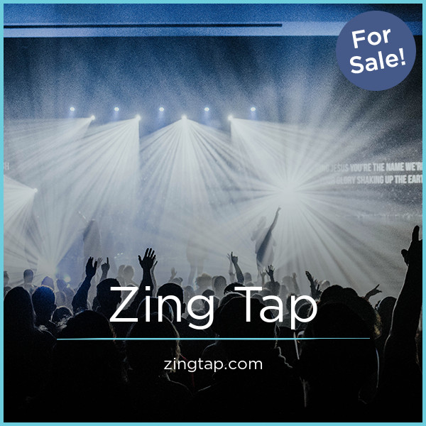 ZingTap.com image 2