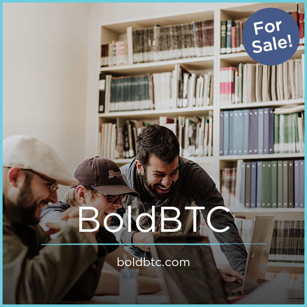 BoldBTC.com